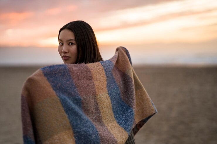 The Benefits of Packing a Travel Blanket for Your Next Adventure