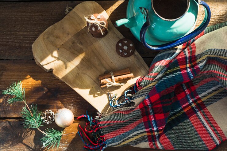 How a Travel Blanket Can Enhance Your Travel Experience